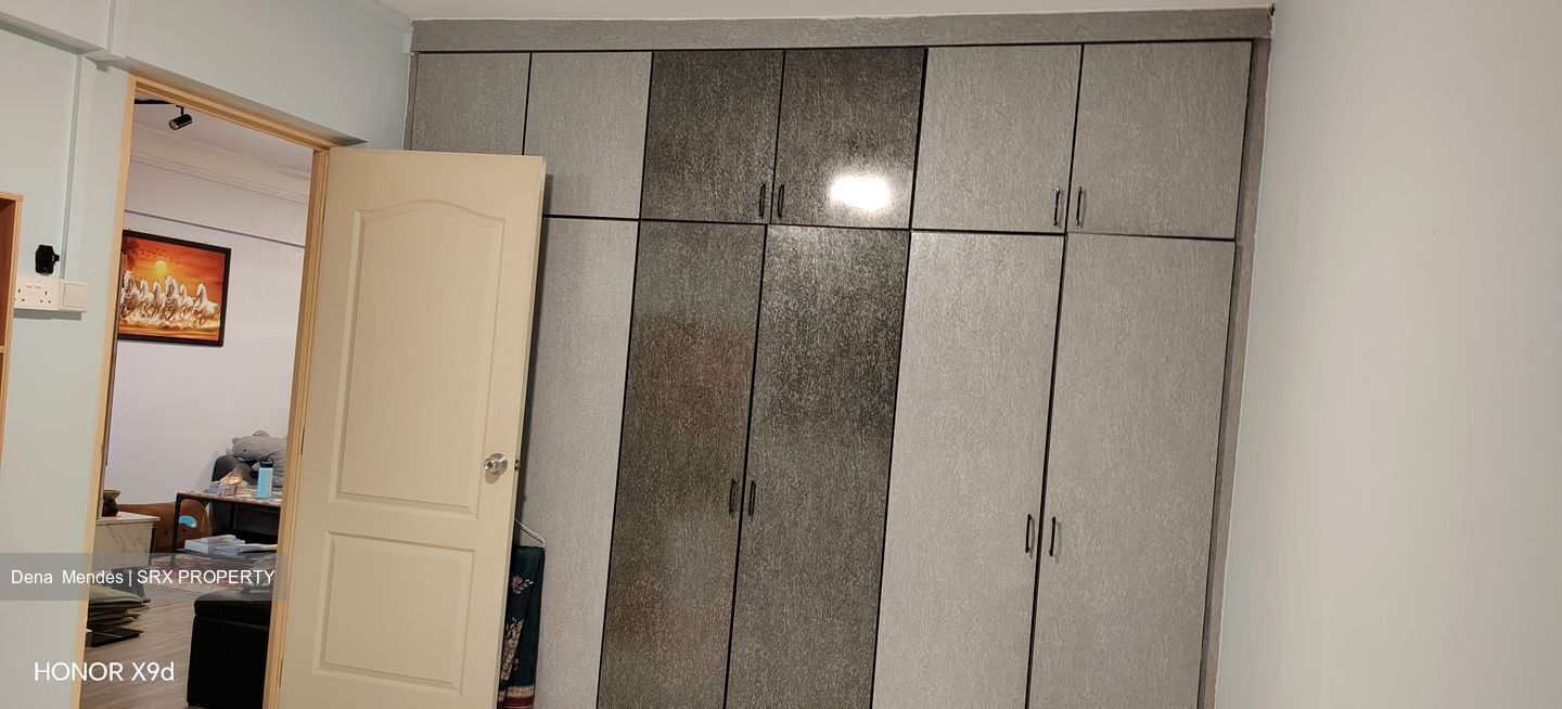 Blk 339 Jurong East Avenue 1 (Jurong East), HDB 3 Rooms #560234211